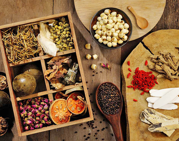 哪些中藥有養(yǎng)發(fā)的作用呢？