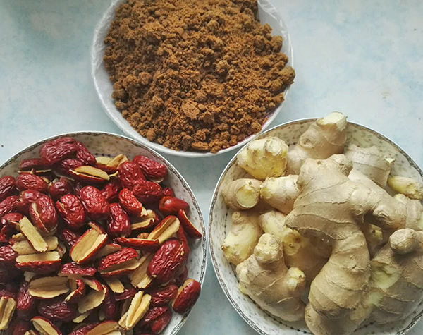 夏吃姜，保安康！但這樣吃才能更健康