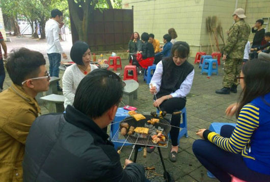 第二屆“育芽行動(dòng)之頭皮養(yǎng)護(hù)”全科班完美落幕！