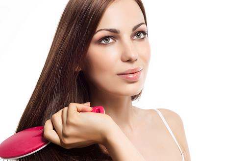 儷真護發(fā)知識：「扁頭綁發(fā)」推薦