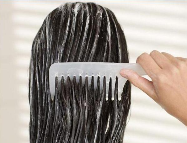 儷真護發(fā)知識：3重點教你正確保養(yǎng)染發(fā)后頭皮