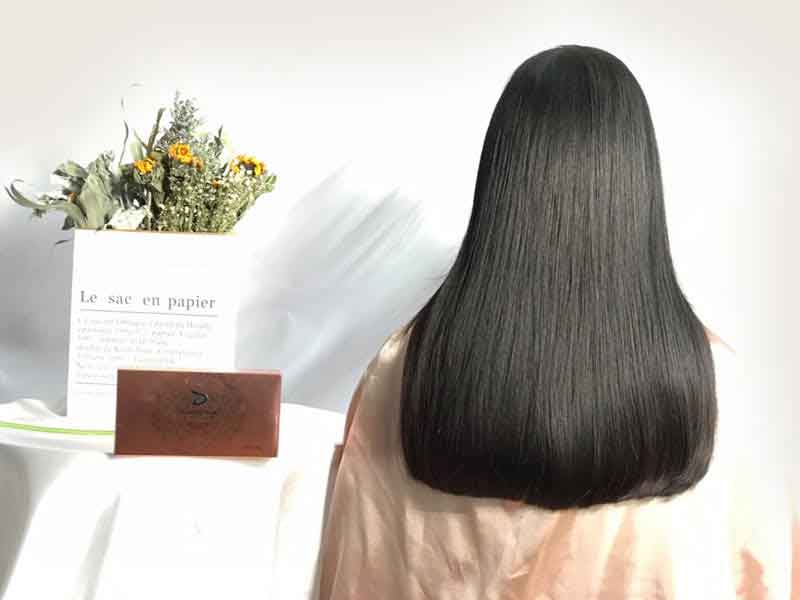 儷真護(hù)發(fā)知識(shí)：讓頭發(fā)速干的5招小貼士